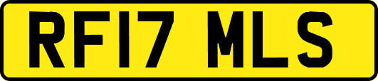 RF17MLS
