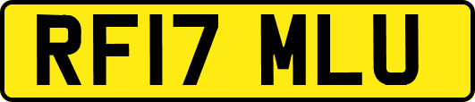 RF17MLU