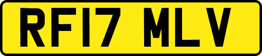 RF17MLV