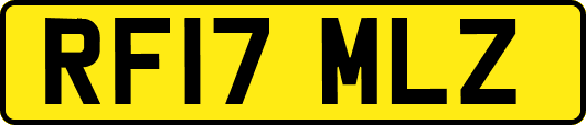 RF17MLZ
