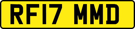 RF17MMD