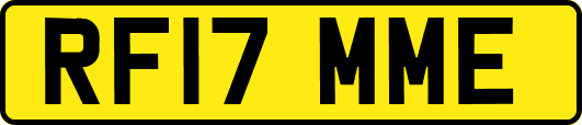 RF17MME