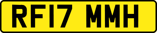 RF17MMH