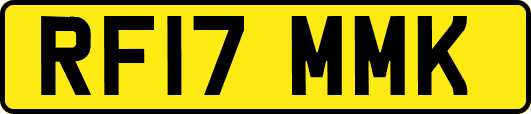 RF17MMK