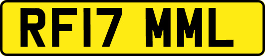 RF17MML