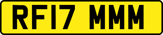 RF17MMM