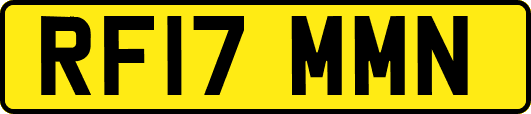 RF17MMN
