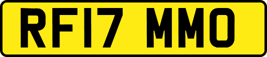 RF17MMO