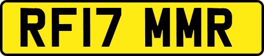 RF17MMR