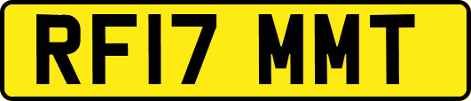 RF17MMT