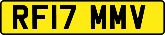 RF17MMV