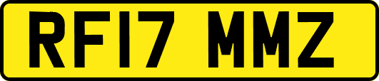 RF17MMZ