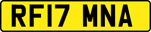 RF17MNA