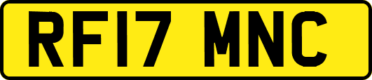 RF17MNC