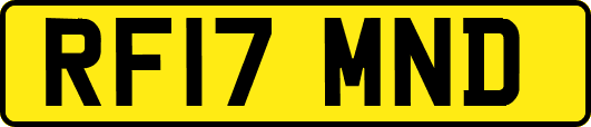 RF17MND