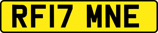 RF17MNE