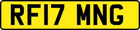 RF17MNG