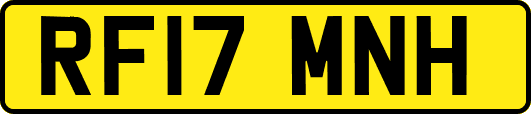 RF17MNH
