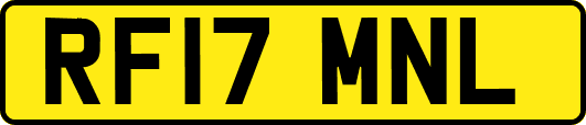 RF17MNL