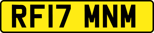 RF17MNM