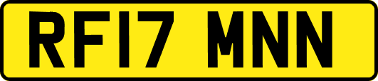 RF17MNN