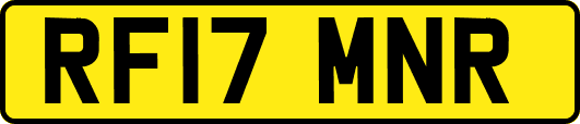 RF17MNR