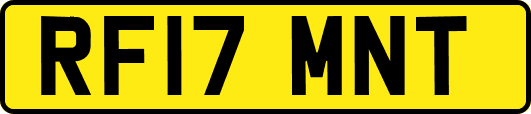 RF17MNT