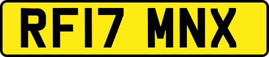 RF17MNX