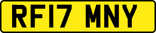 RF17MNY