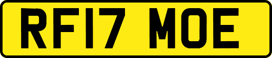 RF17MOE