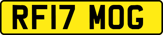 RF17MOG
