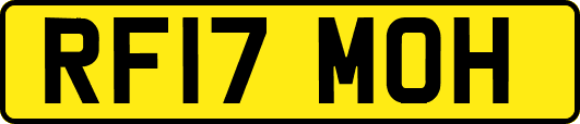 RF17MOH
