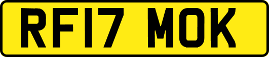 RF17MOK