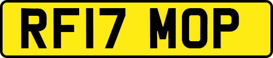 RF17MOP