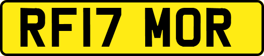 RF17MOR