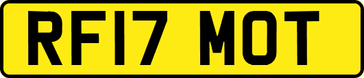 RF17MOT