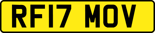 RF17MOV