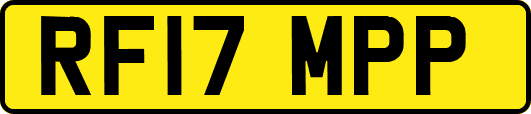 RF17MPP