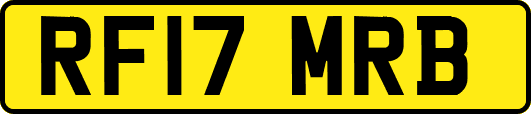 RF17MRB