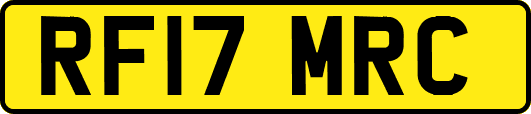 RF17MRC