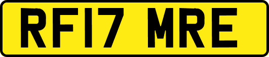 RF17MRE