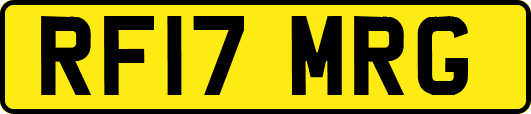 RF17MRG