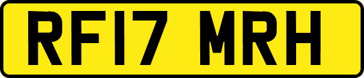 RF17MRH