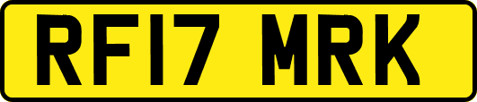 RF17MRK