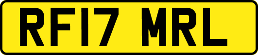 RF17MRL