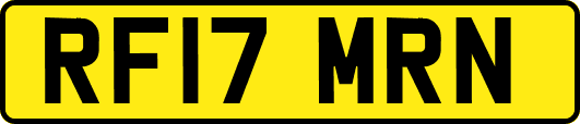 RF17MRN