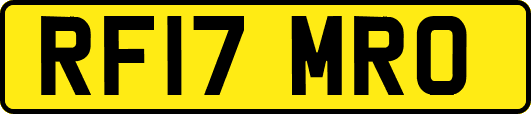 RF17MRO