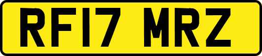 RF17MRZ