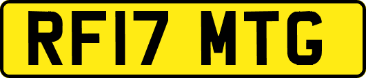 RF17MTG
