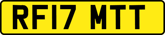 RF17MTT